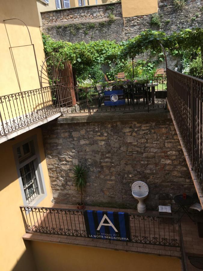 Casa Mario Lupo - And Leilighet *