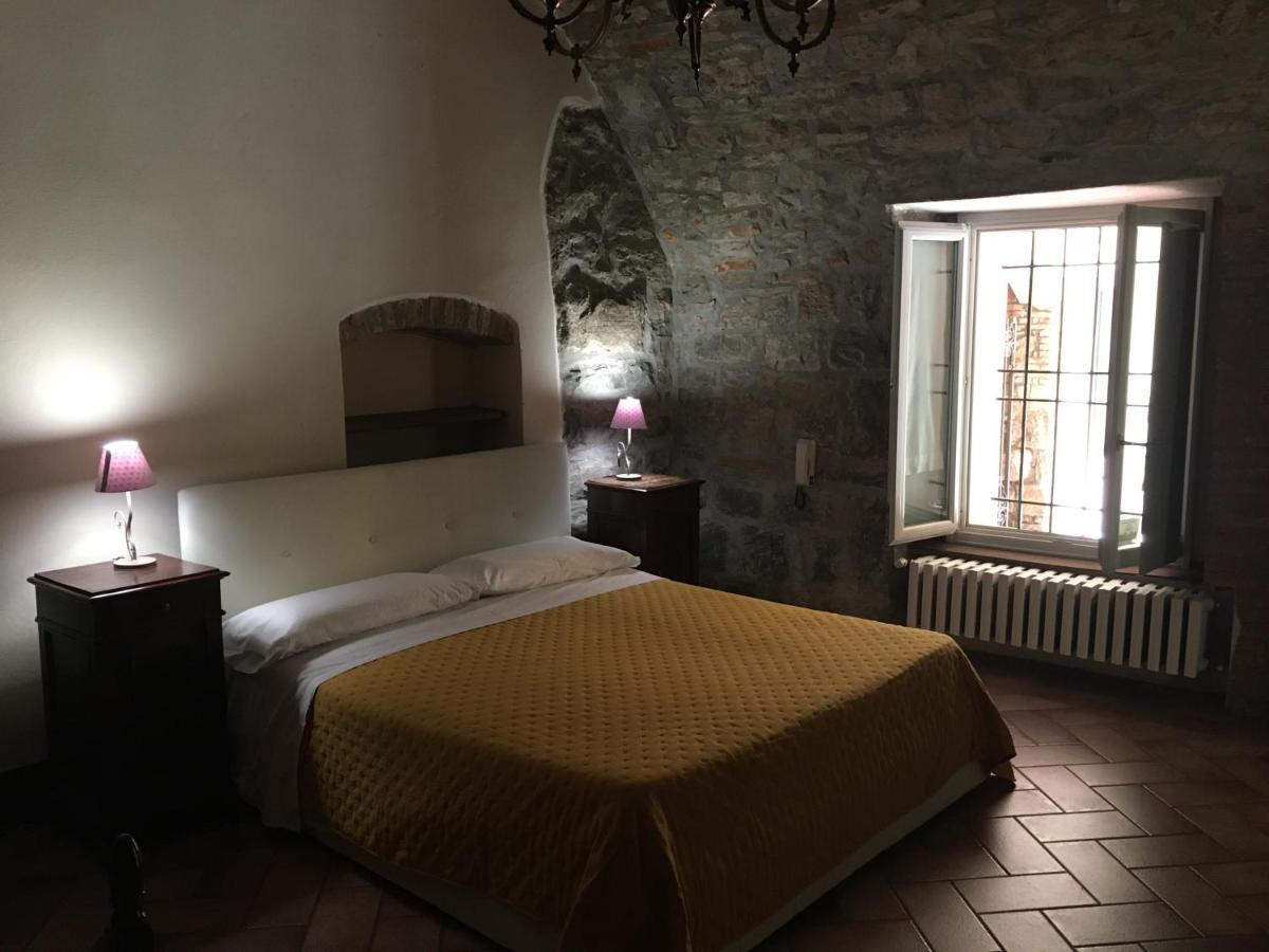 Leilighet Casa Mario Lupo - And Bergamo