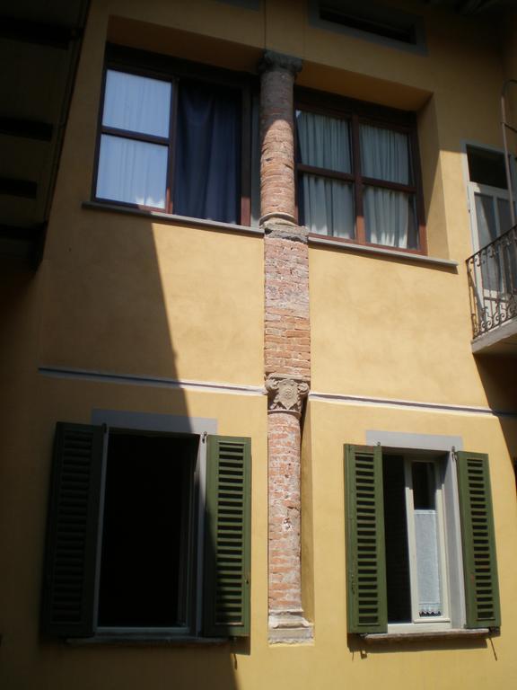 Leilighet Casa Mario Lupo - And Bergamo