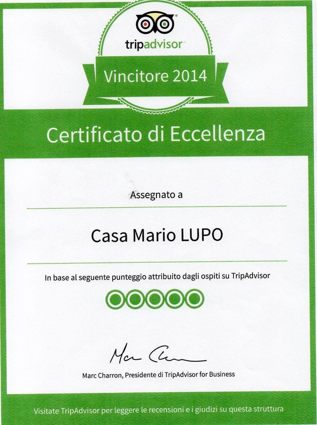 Casa Mario Lupo - And Leilighet Bergamo
