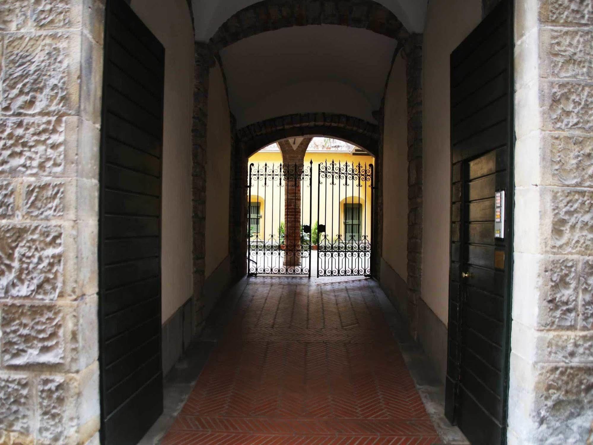 Casa Mario Lupo - And Leilighet Bergamo