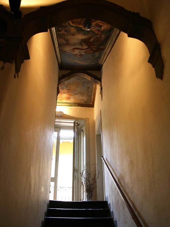 Casa Mario Lupo - And Apartment
