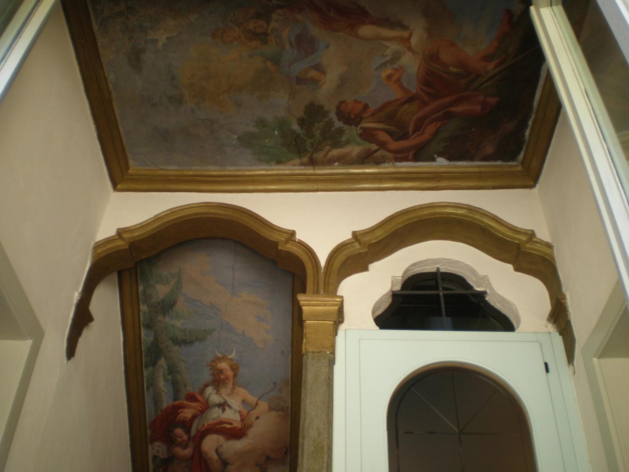 Casa Mario Lupo - And Bergamo